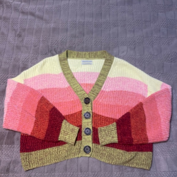uo cardigan - Picture 2 of 4